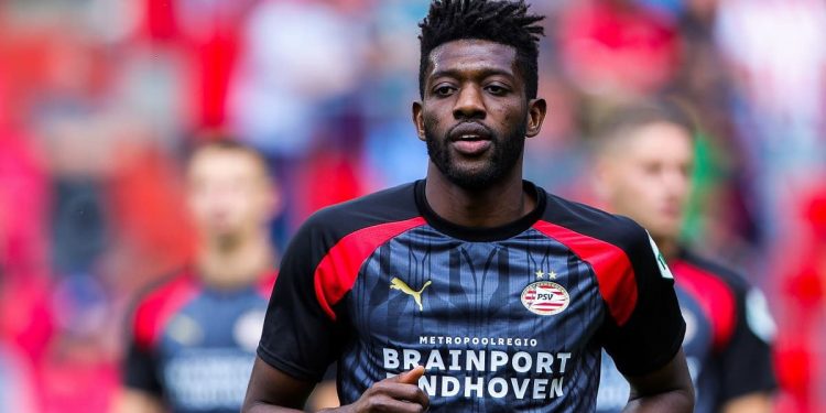 Top 10 des joueurs ivoiriens les plus coûteux sur le marché