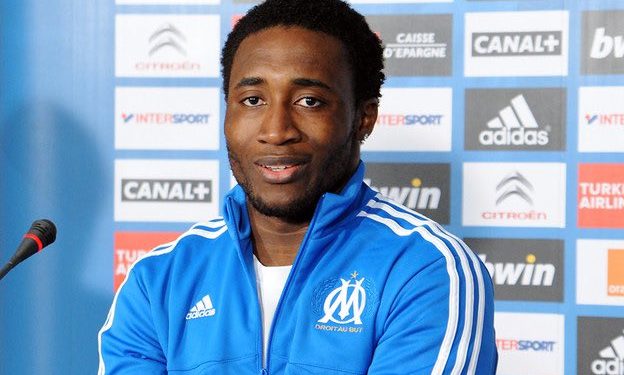 Brice Dja Djédjé débarque à Chypre