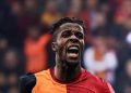 Wilfried Zaha