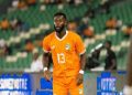 Jonathan Bamba