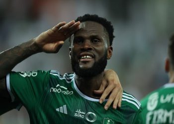 Franck Kessié