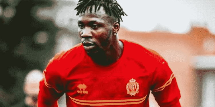 Togui Mel dispute 45 minutes pour ses débuts à Tuzlaspor