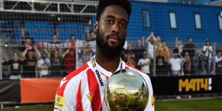 Top 3 des joueurs ivoiriens les plus prolifiques en Europe