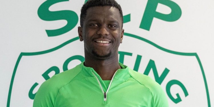 Ousmane Diomandé