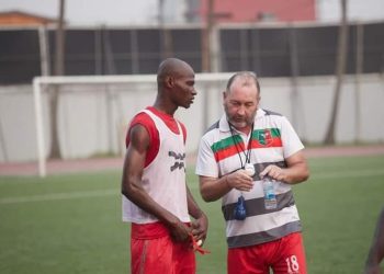 Africa Sports : le Corse Pierre Mariotti nommé entraîneur principal 