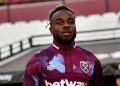 Maxwel Cornet