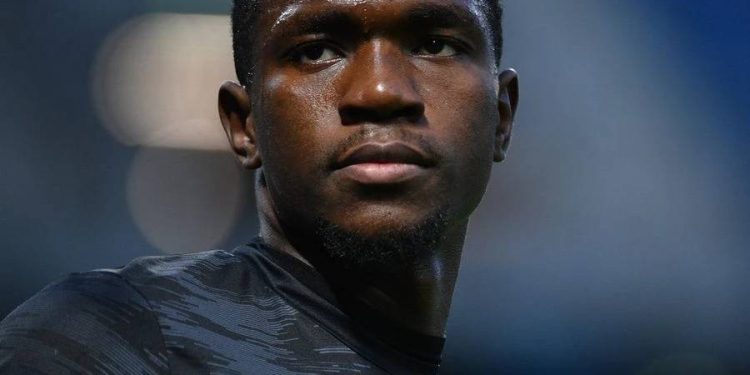 Yahia Fofana
