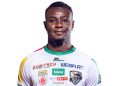 Mohamed Bamba