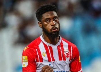 Jean-Phillipe Krasso