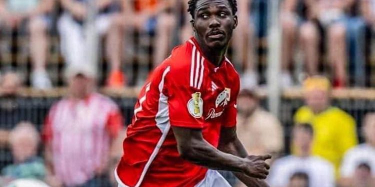 Datro Fofana