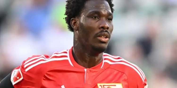 Datro Fofana