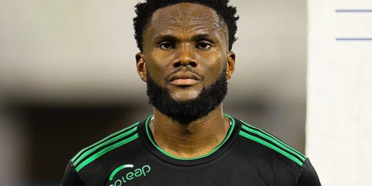 Franck Kessié