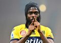 Gervinho