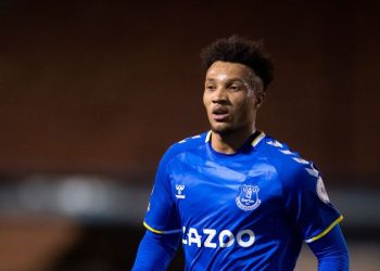 Jean-Phillipe Gbamin