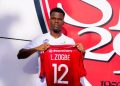 Luck Zogbé