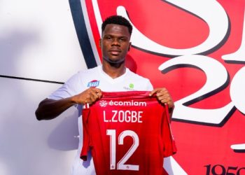Luck Zogbé