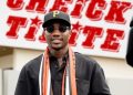 Cheick Timité