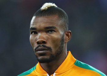 Serey Dié fait ses débuts en tant qu’entraîneur