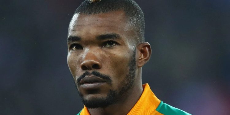 Serey Dié fait ses débuts en tant qu’entraîneur