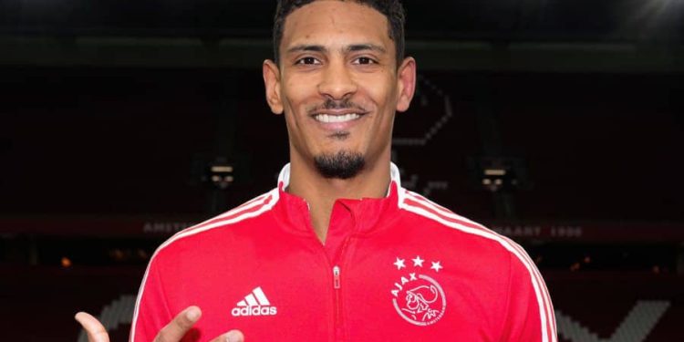 Sébastien Haller