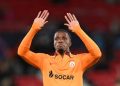 Wilfried Zaha