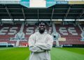 Abdoulaye Traoré