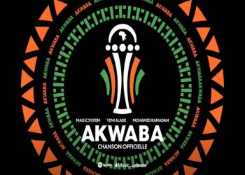 Trois choses à savoir sur “Akwaba”, la chanson officielle de la CAN 2023