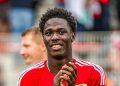 Datro Fofana