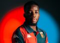 Hamed Traoré