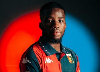 Hamed Traoré