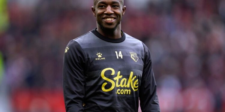 Hassane Kamara