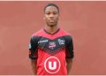 Isaac Drogba