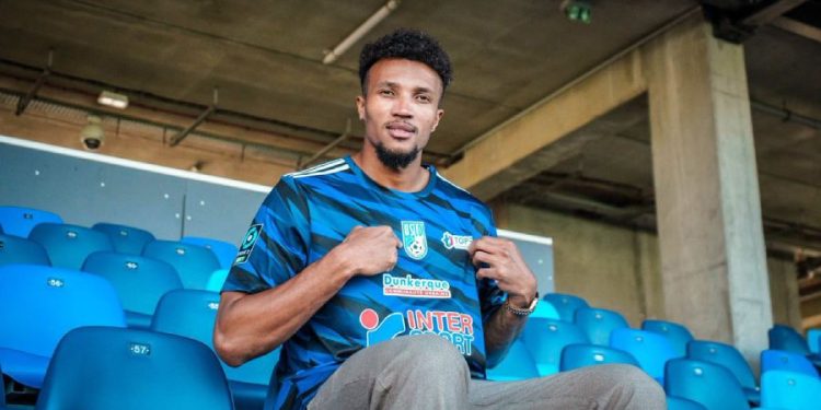 Jean-Phillipe Gbamin