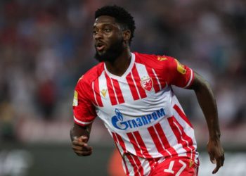 Jean Phillipe Krasso