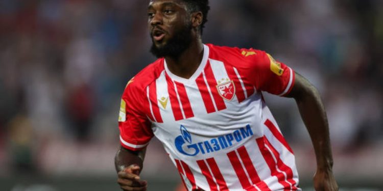 Jean Phillipe Krasso