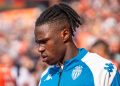 Wilfried Singo