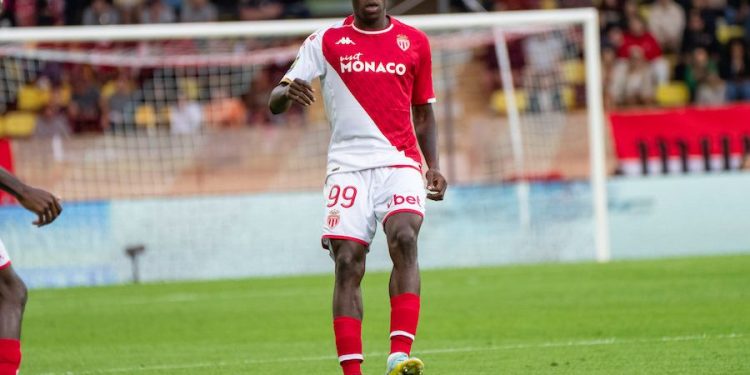 Wilfried Singo