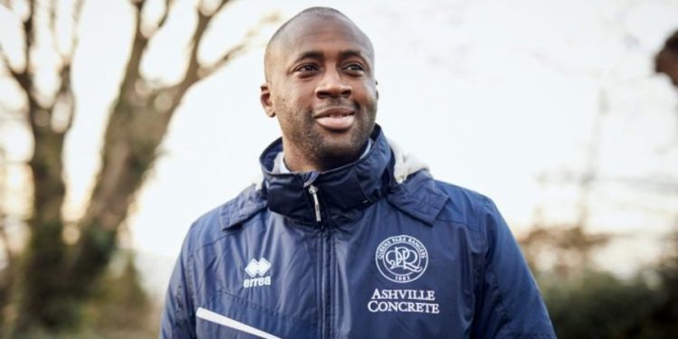 Yaya Touré intègre le staff de la sélection saoudienne