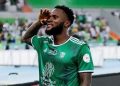 Franck Kessié