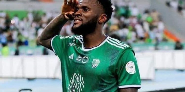 Franck Kessié