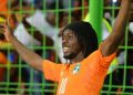 Gervinho