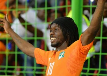 Gervinho