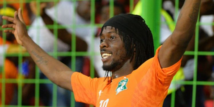 Gervinho