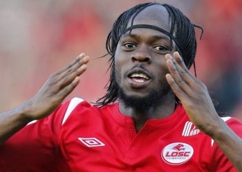 Gervinho