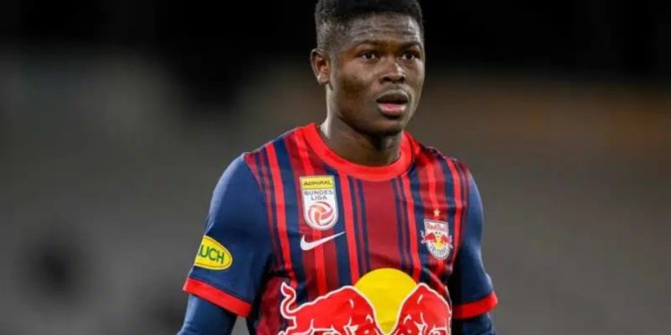 Karim Konaté
