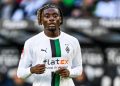 Manu Koné