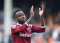 Maxwel Cornet
