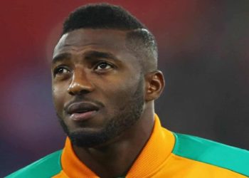 Wilfried Kanon annonce officiellement sa retraite