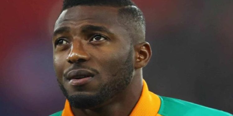 Wilfried Kanon annonce officiellement sa retraite