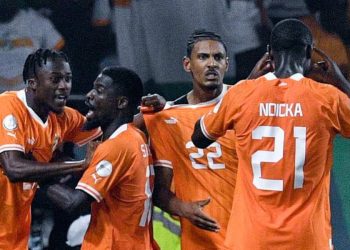 Au terme d’un match fou, la Côte d’Ivoire élimine le Sénégal et file en quarts 